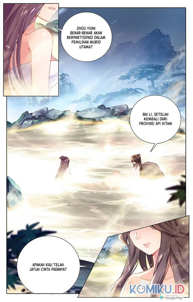 Yuan Zun Chapter 238 - halaman 5