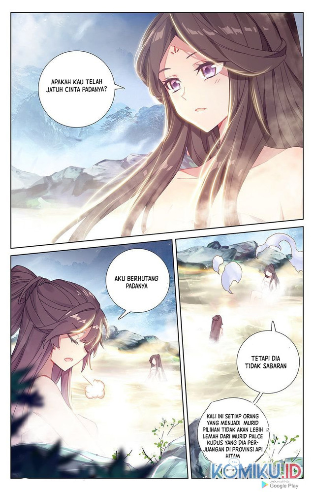 Yuan Zun Chapter 238 - halaman 6