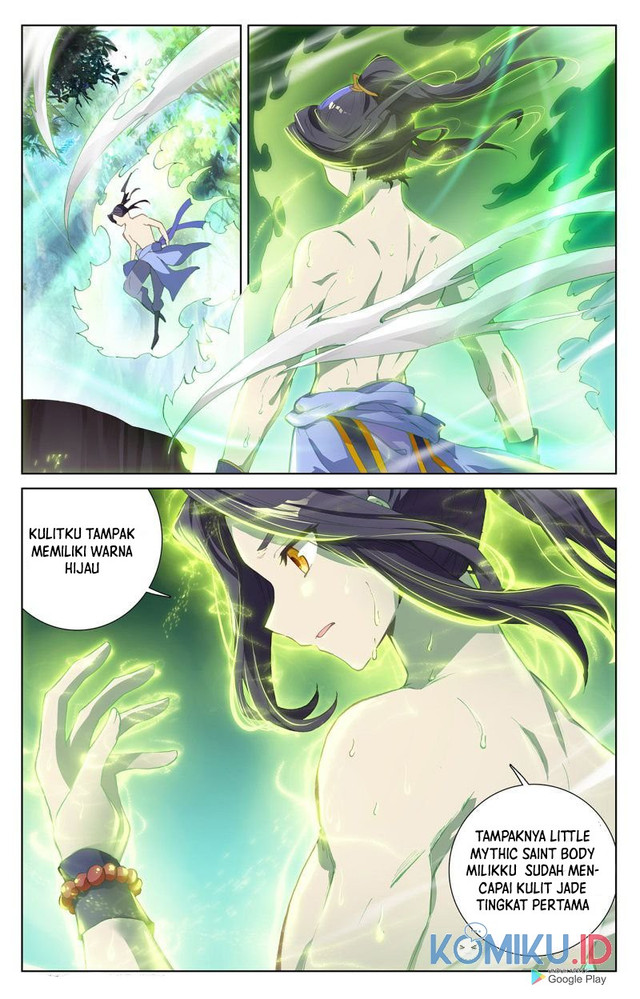 Yuan Zun Chapter 239 - halaman 3