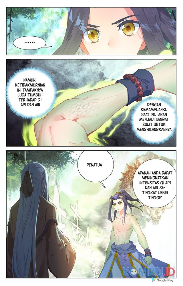 Yuan Zun Chapter 239 - halaman 4