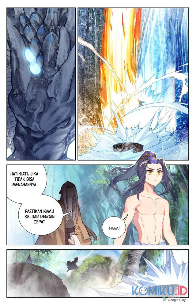 Yuan Zun Chapter 239 - halaman 6