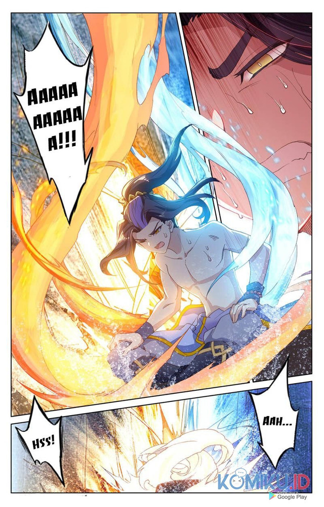 Yuan Zun Chapter 239 - halaman 7