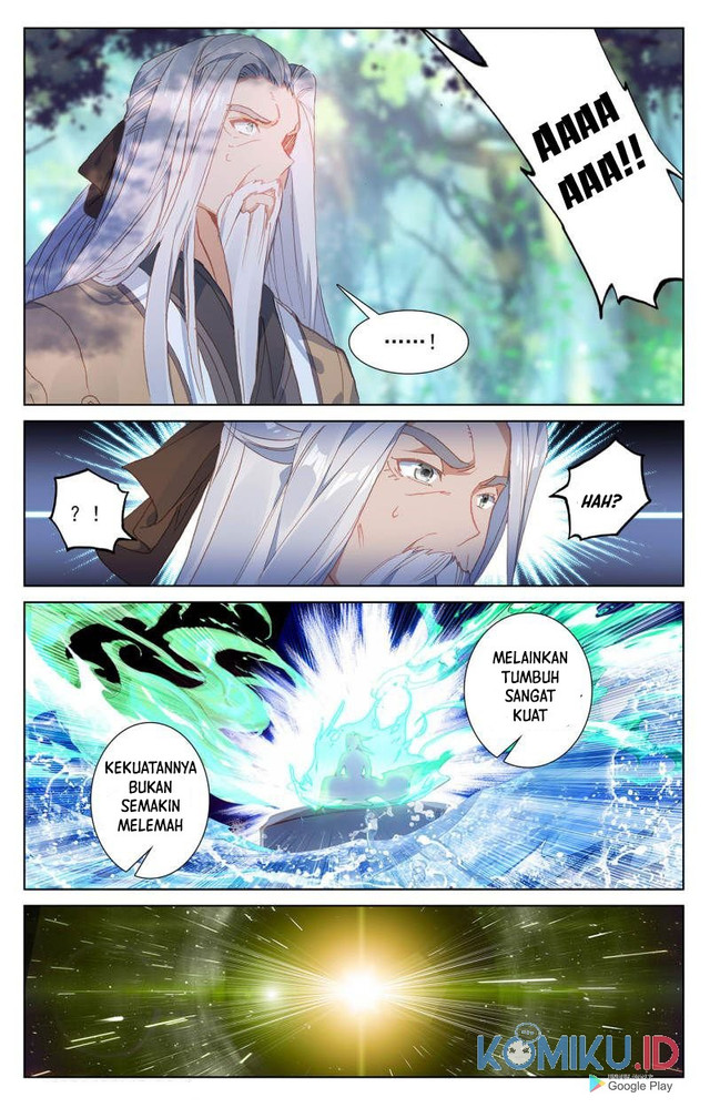 Yuan Zun Chapter 239 - halaman 8