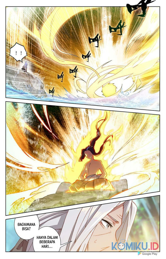 Yuan Zun Chapter 239 - halaman 9