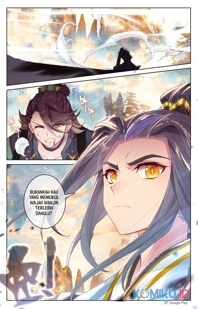 Yuan Zun Chapter 241 - halaman 2