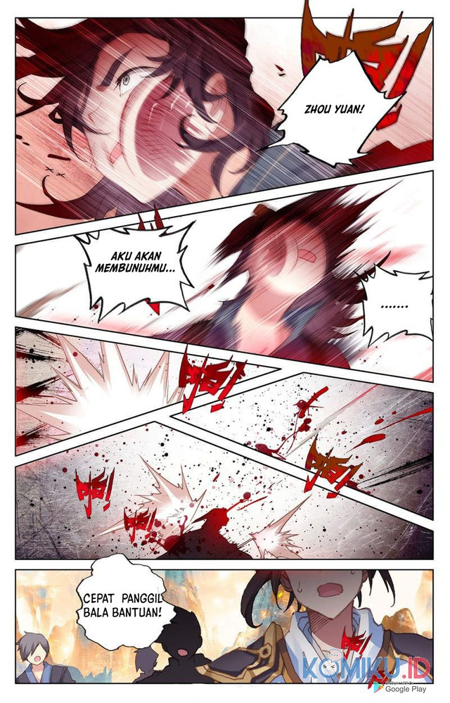Yuan Zun Chapter 241 - halaman 5
