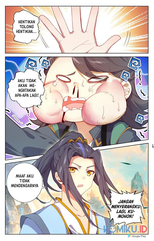 Yuan Zun Chapter 241 - halaman 6