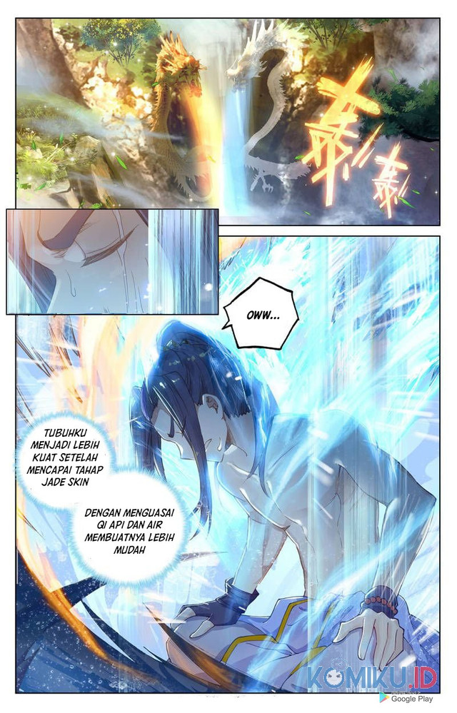 Yuan Zun Chapter 242 - halaman 5