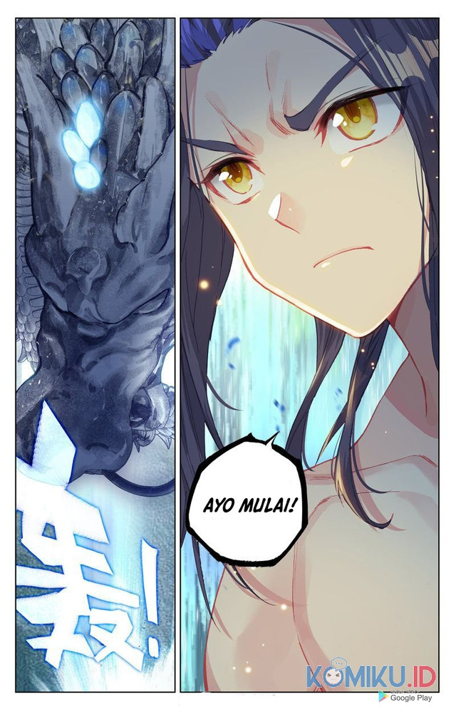 Yuan Zun Chapter 242 - halaman 9