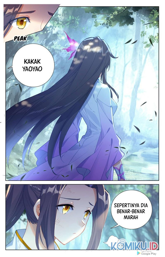 Yuan Zun Chapter 243 - halaman 3