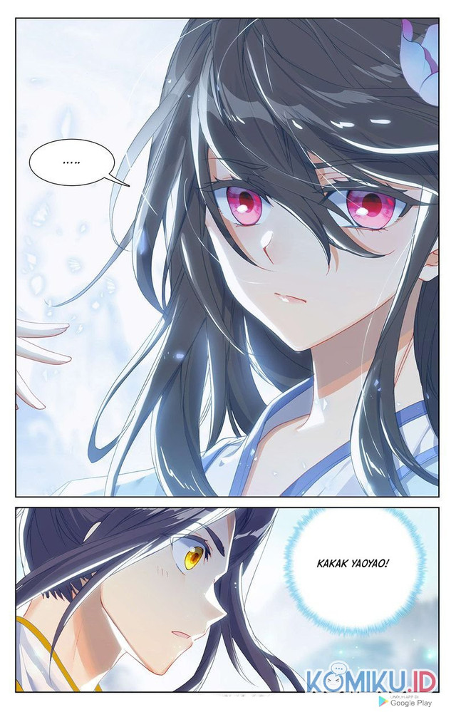 Yuan Zun Chapter 243 - halaman 7