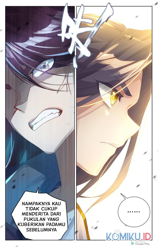 Yuan Zun Chapter 245 - halaman 6