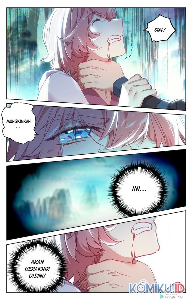Yuan Zun Chapter 246.5 - halaman 4