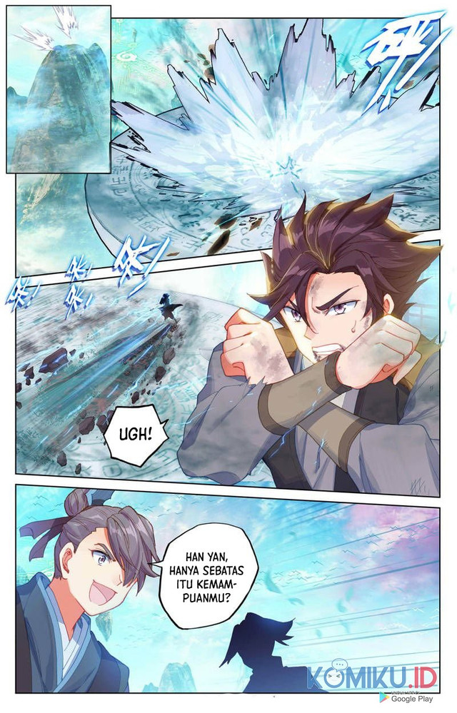 Yuan Zun Chapter 246 - halaman 6