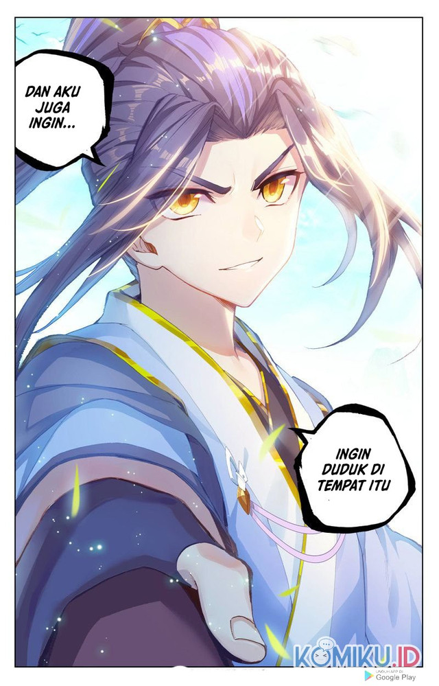 Yuan Zun Chapter 248.5 - halaman 5