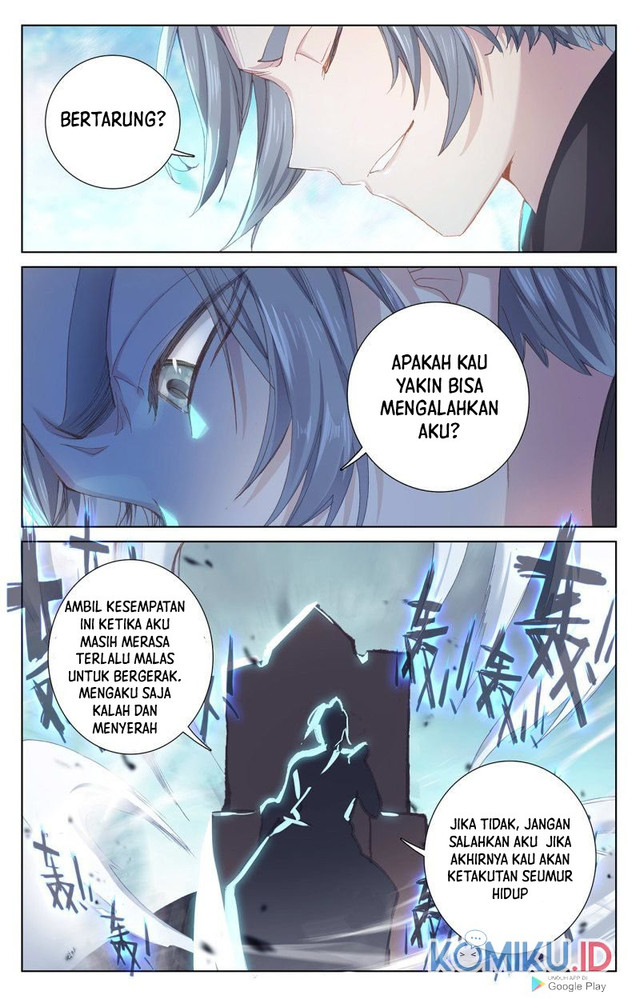 Yuan Zun Chapter 248.5 - halaman 6