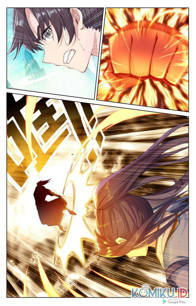 Yuan Zun Chapter 248 - halaman 4
