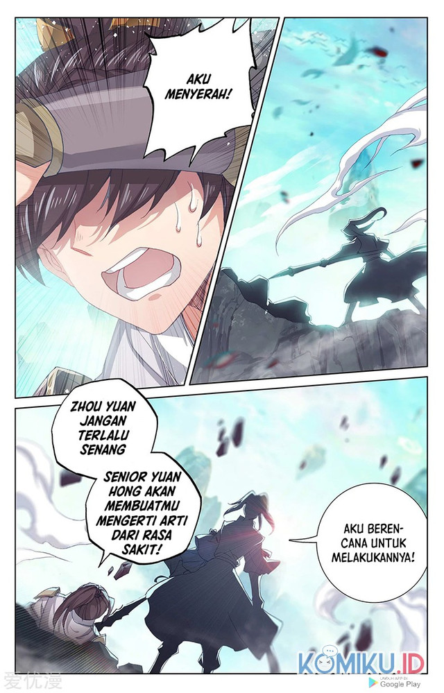 Yuan Zun Chapter 248 - halaman 6