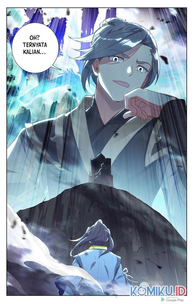 Yuan Zun Chapter 248 - halaman 9