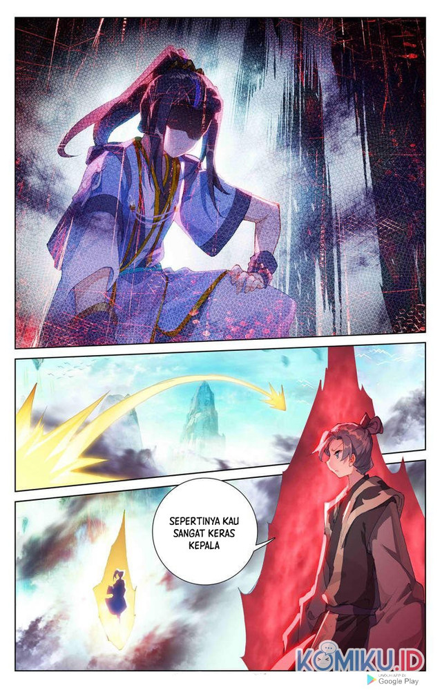 Yuan Zun Chapter 249.5 - halaman 2