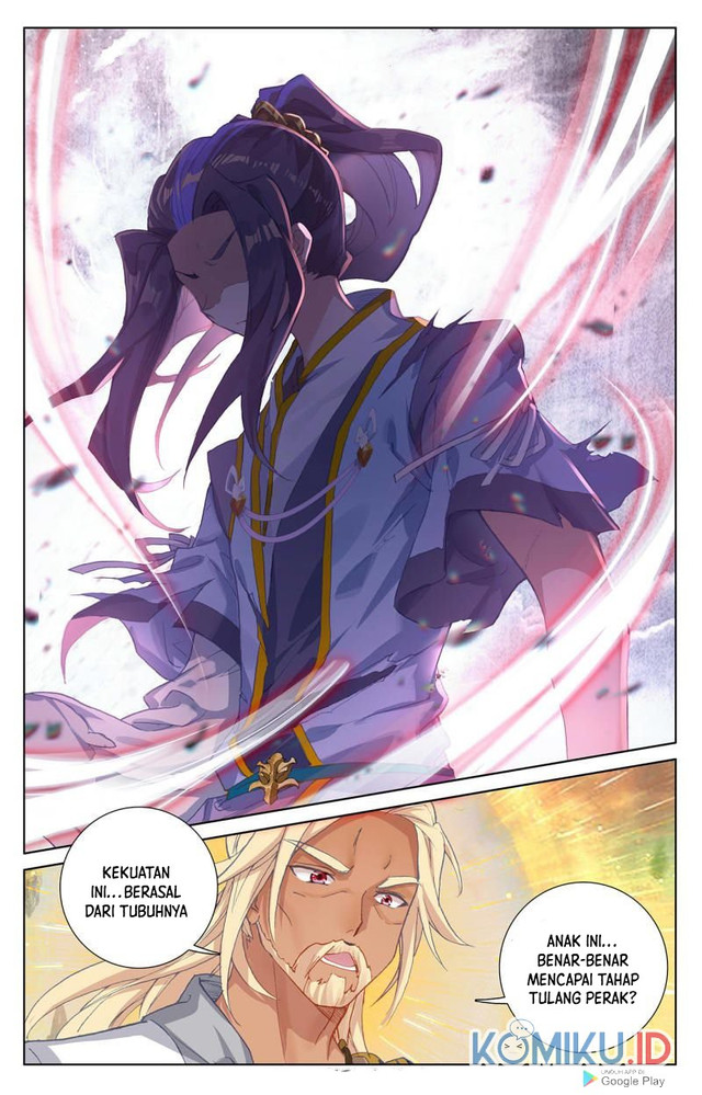 Yuan Zun Chapter 250 - halaman 3