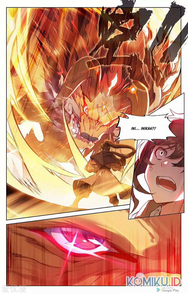 Yuan Zun Chapter 254.5 - halaman 7