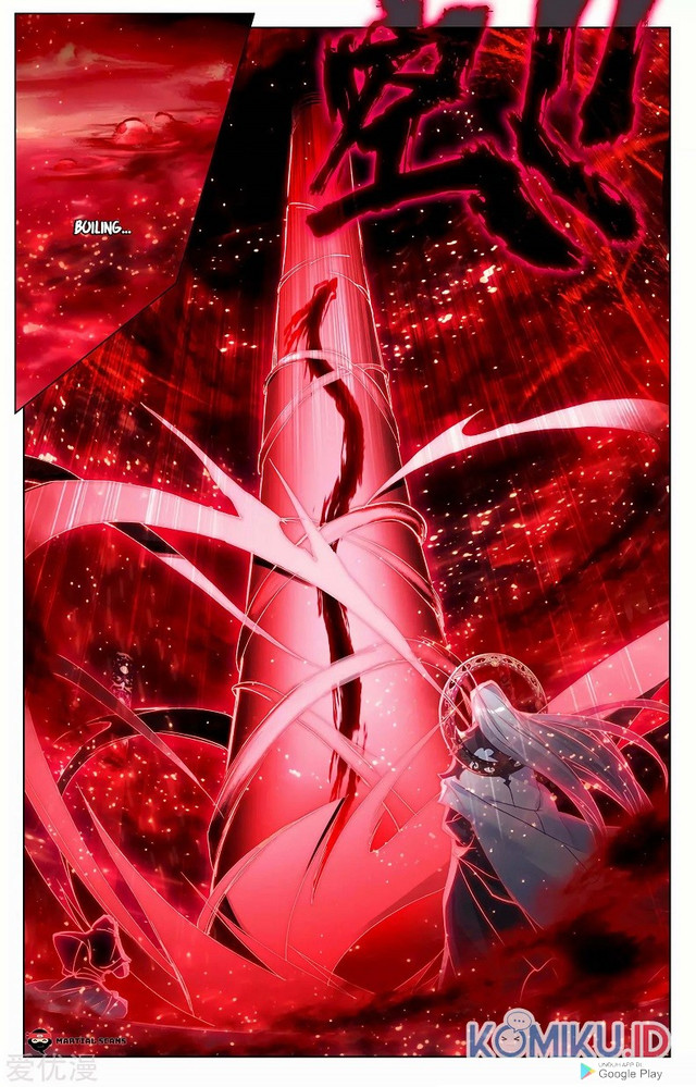 Yuan Zun Chapter 255 - halaman 4