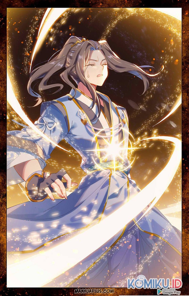 Yuan Zun Chapter 256.5 - halaman 6