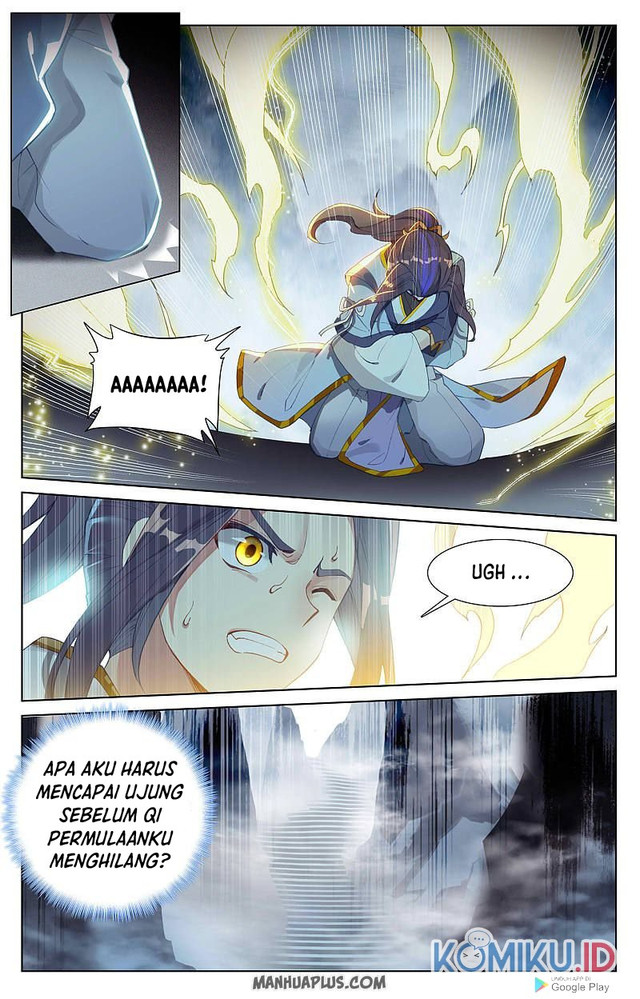 Yuan Zun Chapter 256 - halaman 9