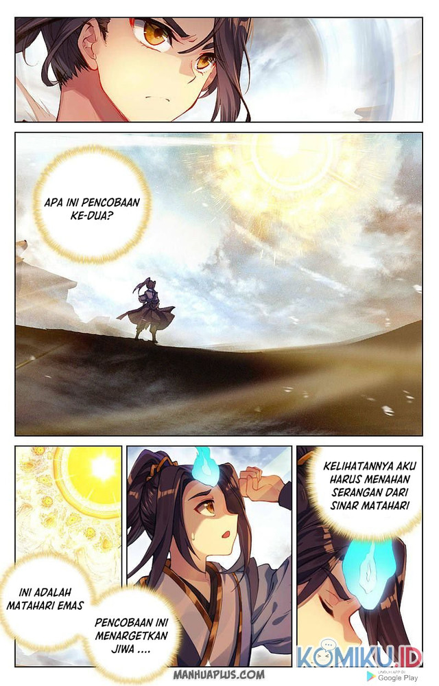 Yuan Zun Chapter 257 - halaman 3