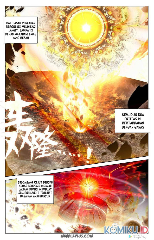 Yuan Zun Chapter 257 - halaman 5