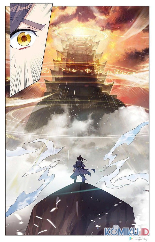 Yuan Zun Chapter 258 - halaman 7