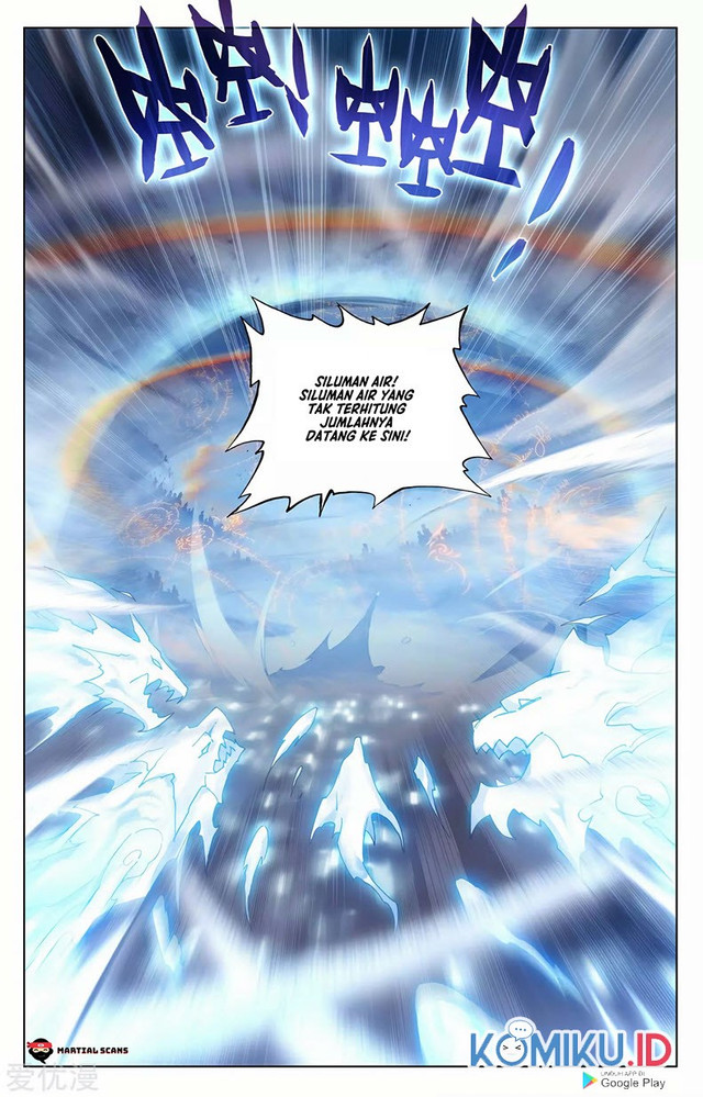 Yuan Zun Chapter 268.5 - halaman 5
