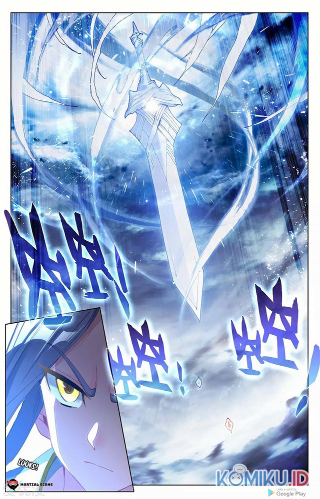 Yuan Zun Chapter 271 - halaman 9