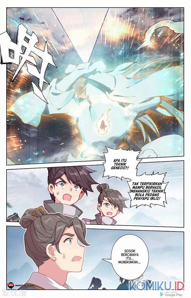Yuan Zun Chapter 272 - halaman 2