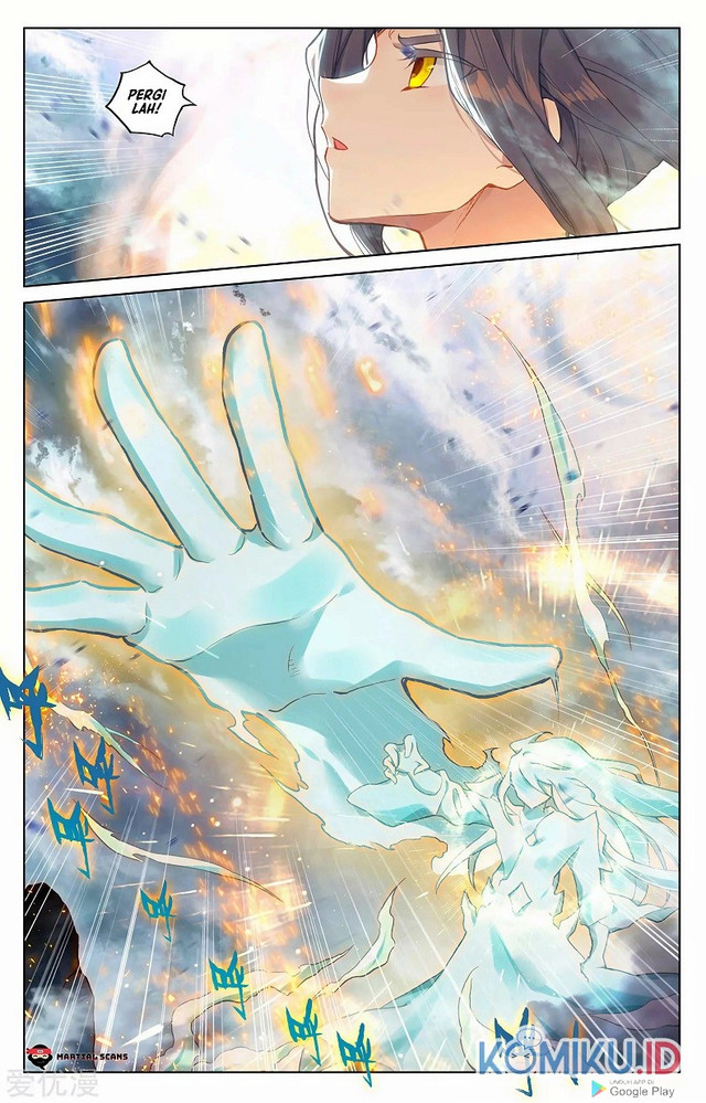 Yuan Zun Chapter 272 - halaman 5