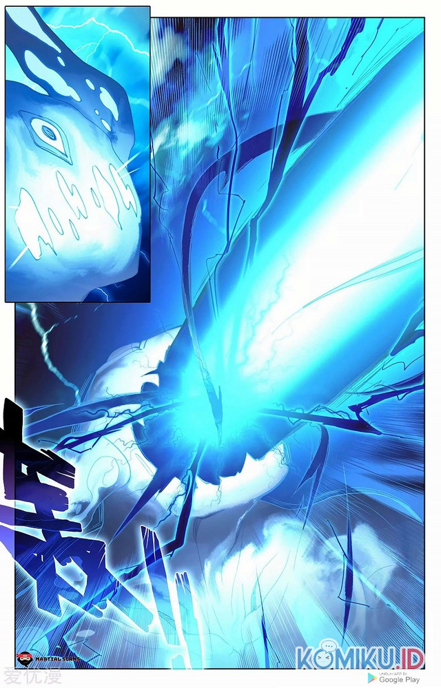 Yuan Zun Chapter 275.5 - halaman 4