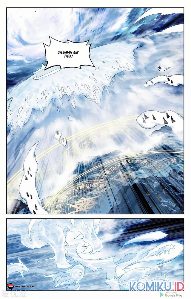 Yuan Zun Chapter 275 - halaman 5