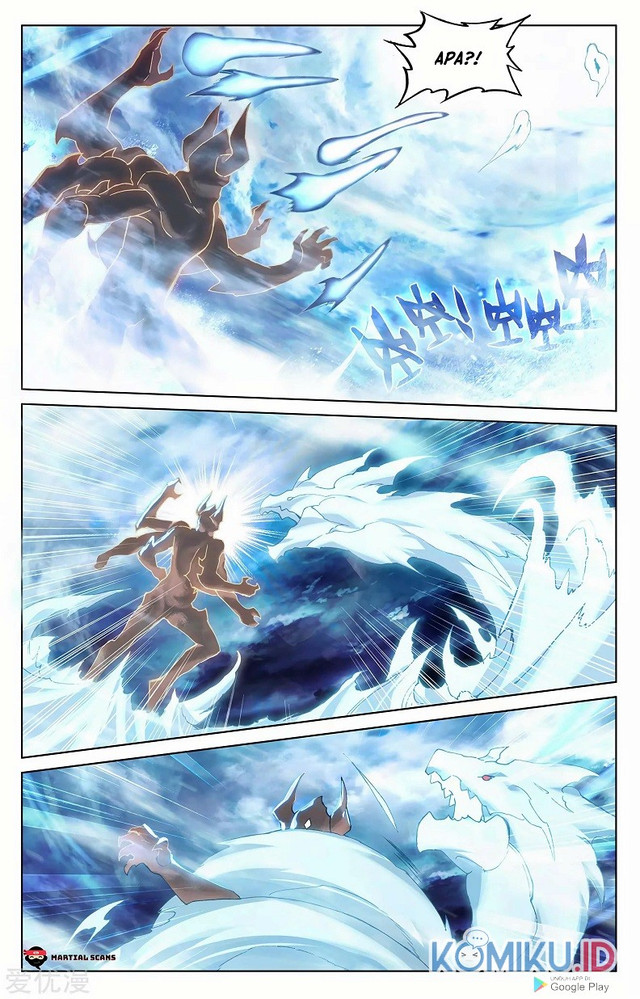 Yuan Zun Chapter 276 - halaman 3