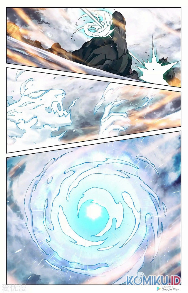 Yuan Zun Chapter 278 - halaman 7