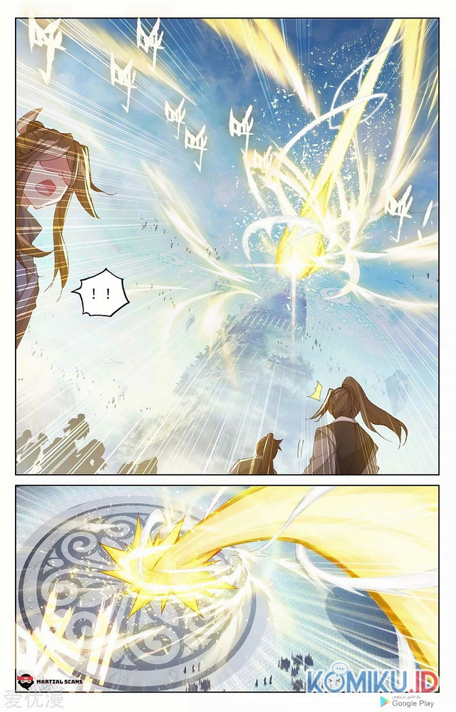 Yuan Zun Chapter 280 - halaman 8