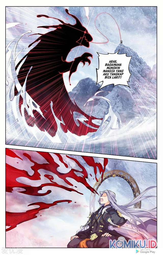 Yuan Zun Chapter 282 - halaman 7