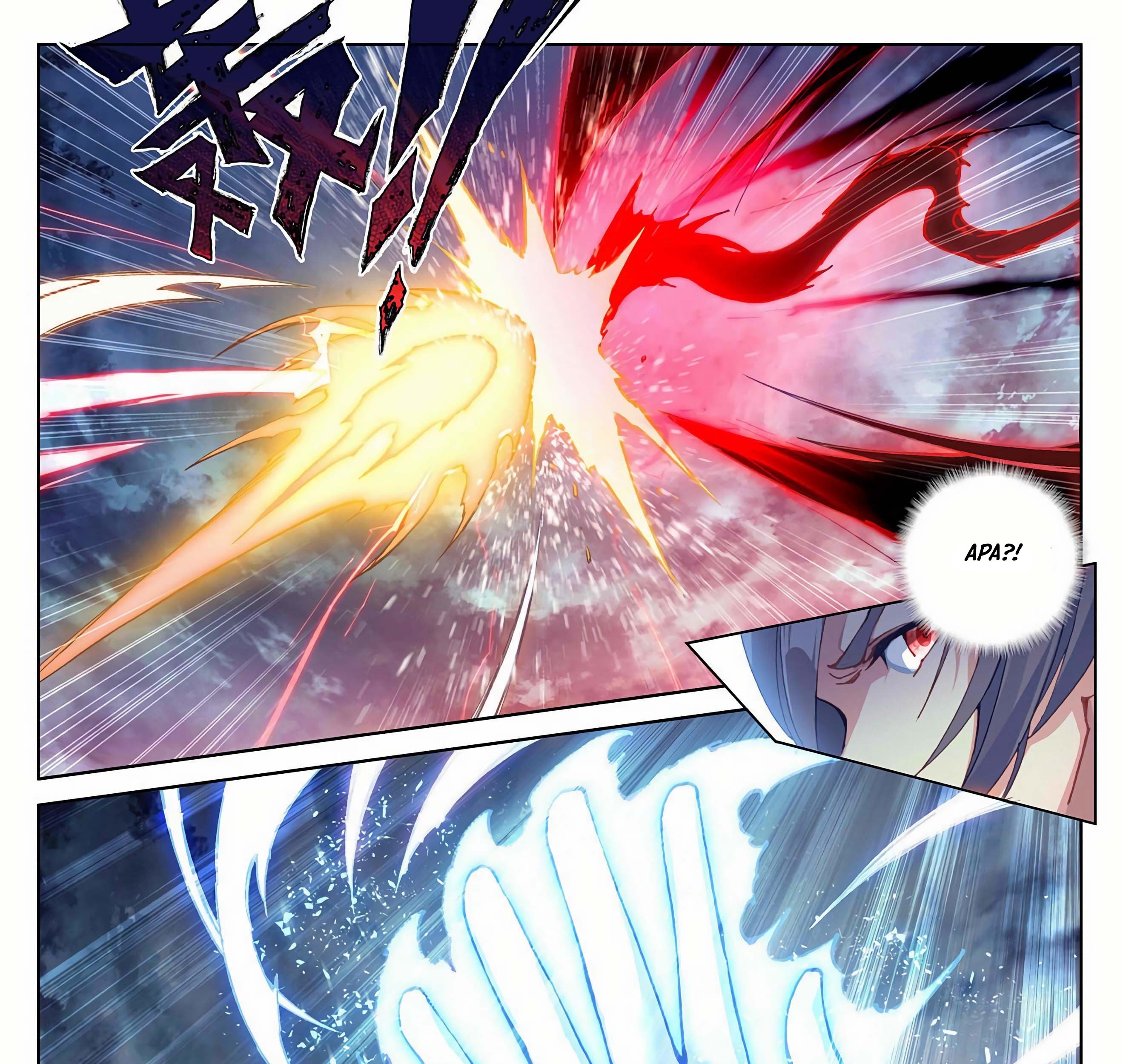 Yuan Zun Chapter 292 - halaman 14