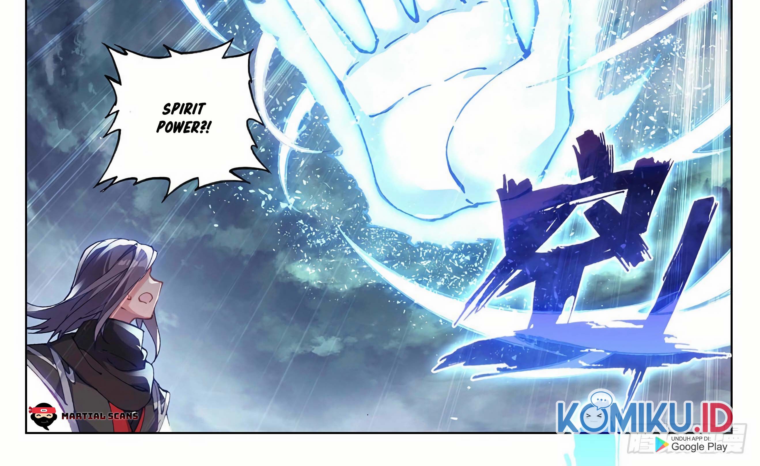 Yuan Zun Chapter 292 - halaman 15