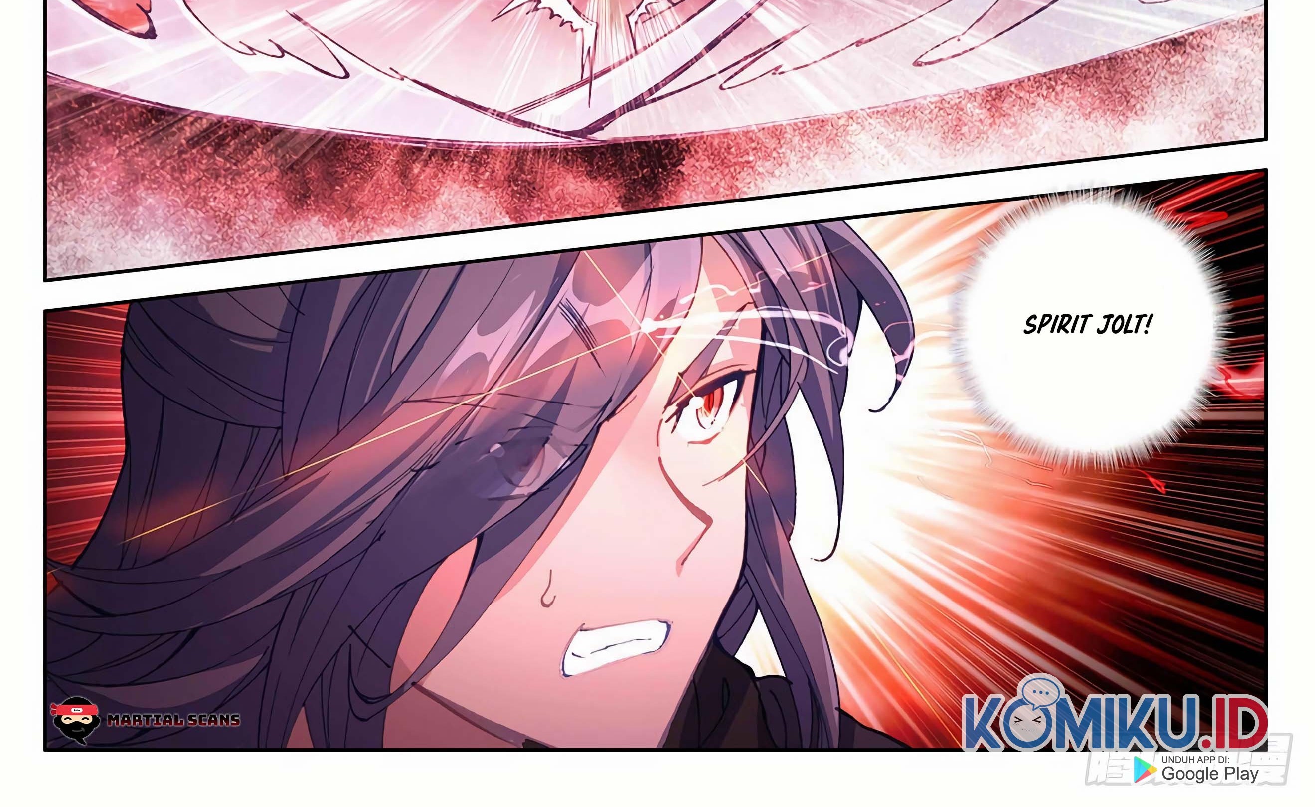 Yuan Zun Chapter 292 - halaman 17