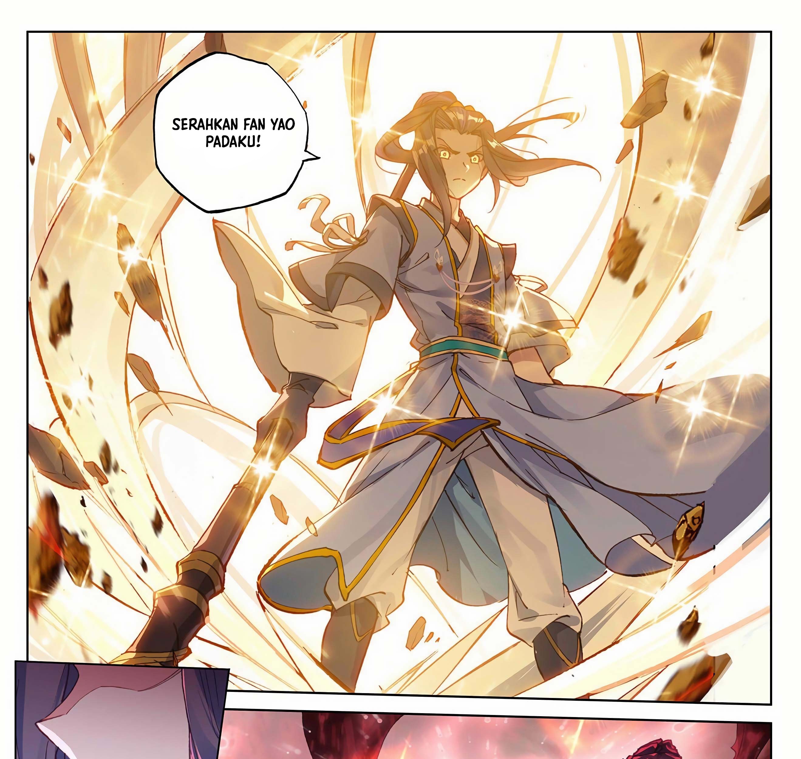 Yuan Zun Chapter 292 - halaman 6