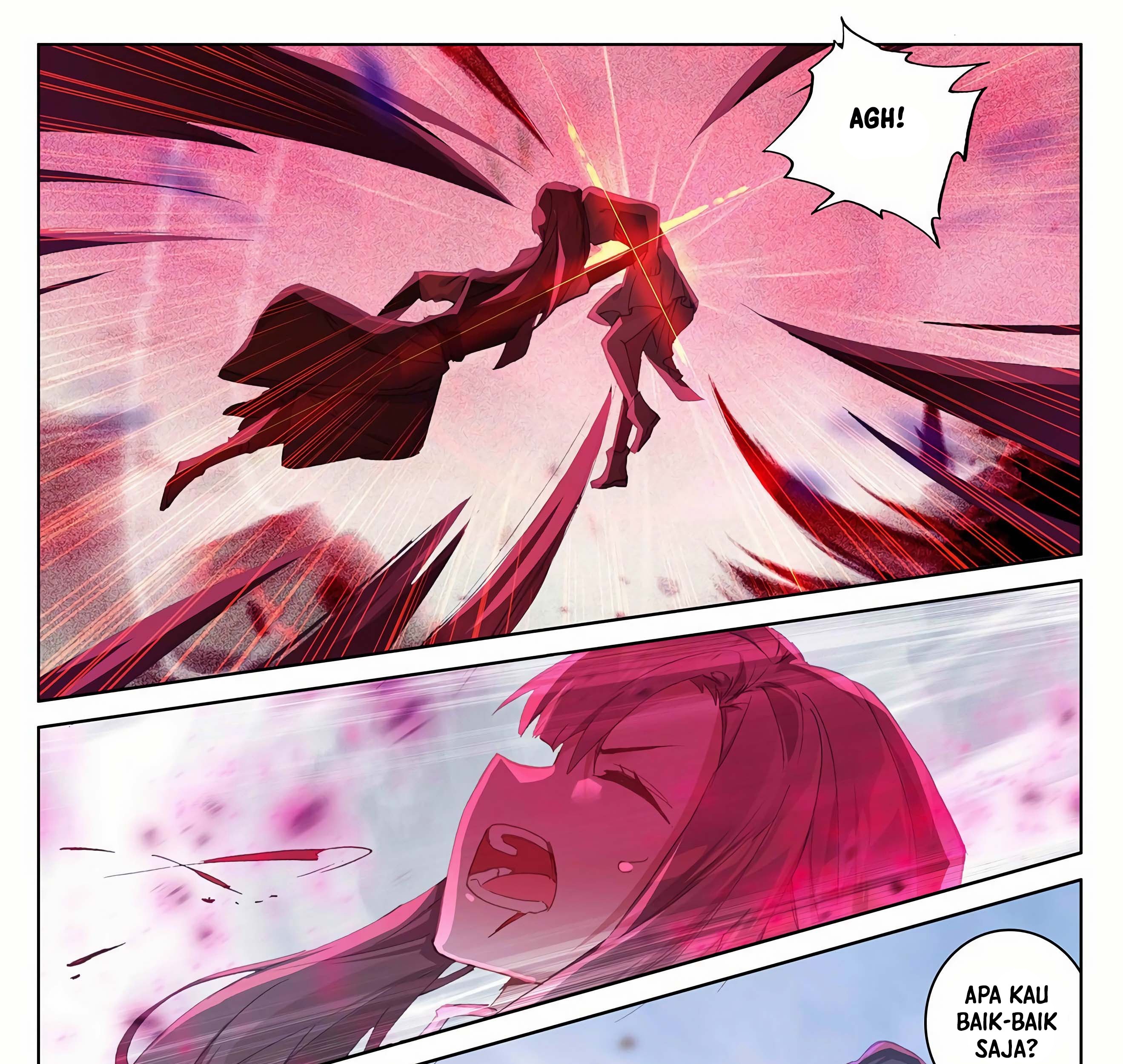 Yuan Zun Chapter 293 - halaman 4