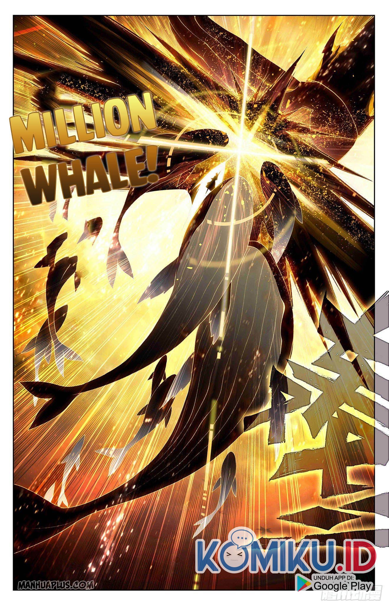 Yuan Zun Chapter 304.5 - halaman 7
