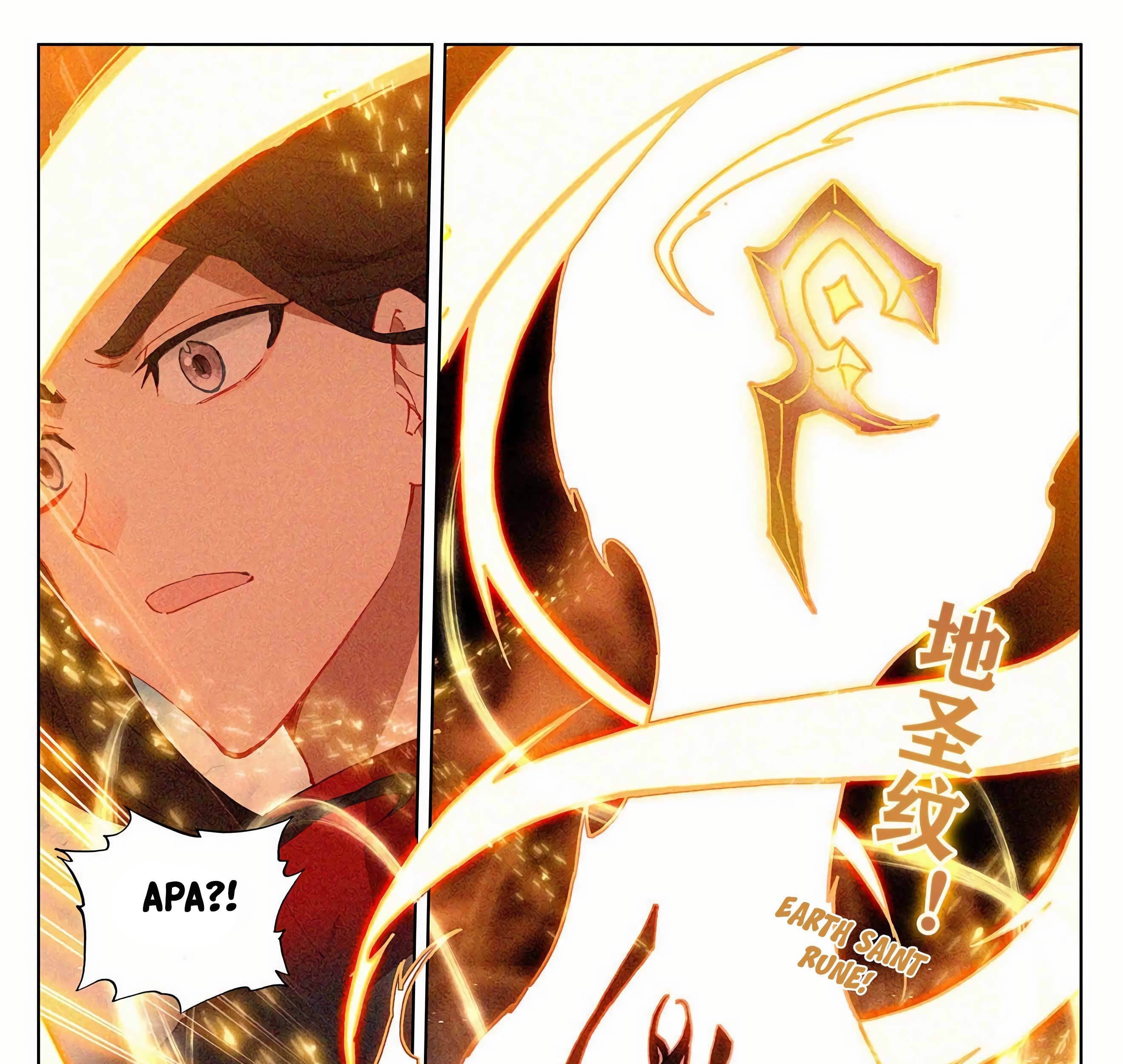 Yuan Zun Chapter 305 - halaman 10