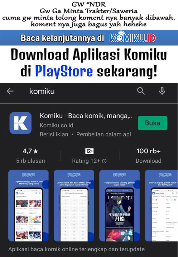 Yuan Zun Chapter 307 - halaman 10